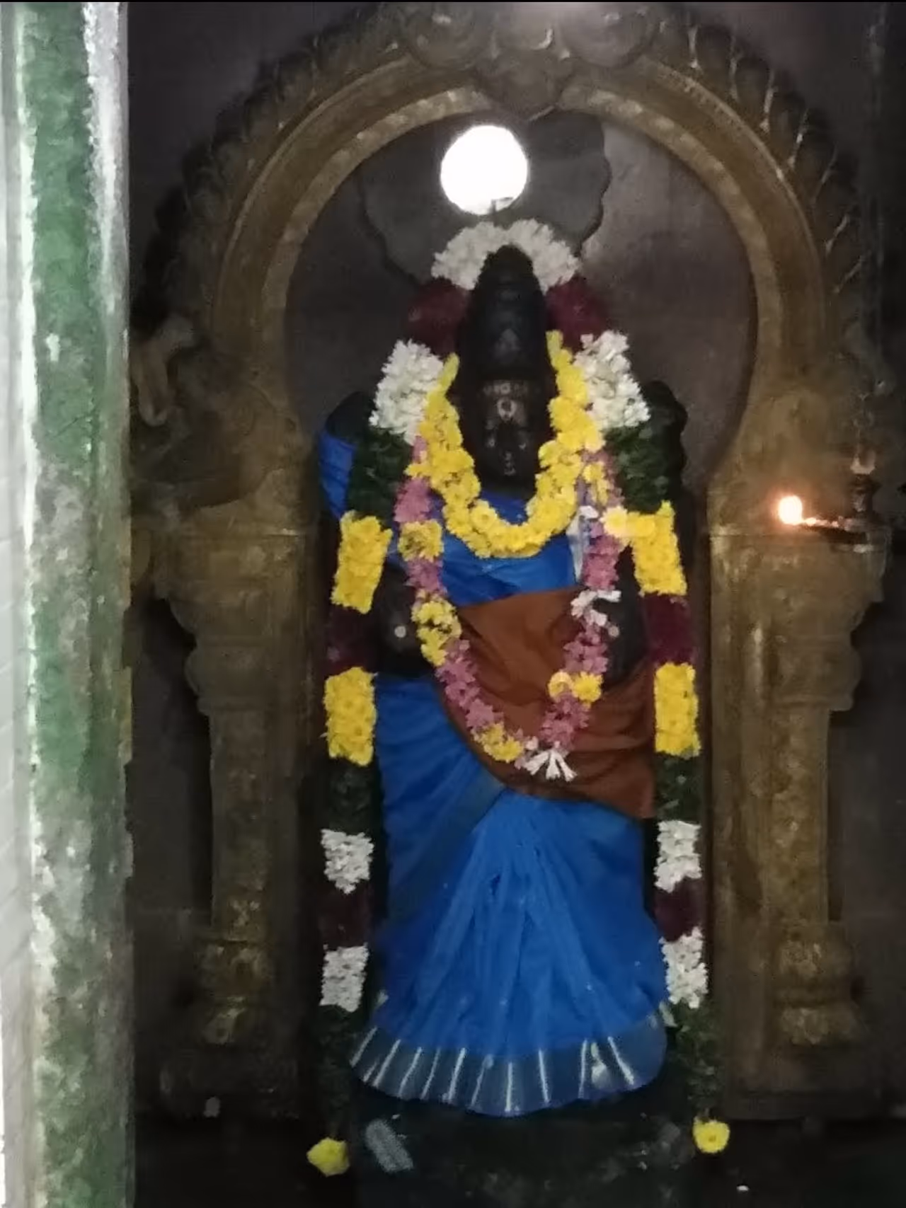 ஆகாசபுரீஸ்வரர் கோயில் ஆகாசபுரீஸ்வரர் கோயில்