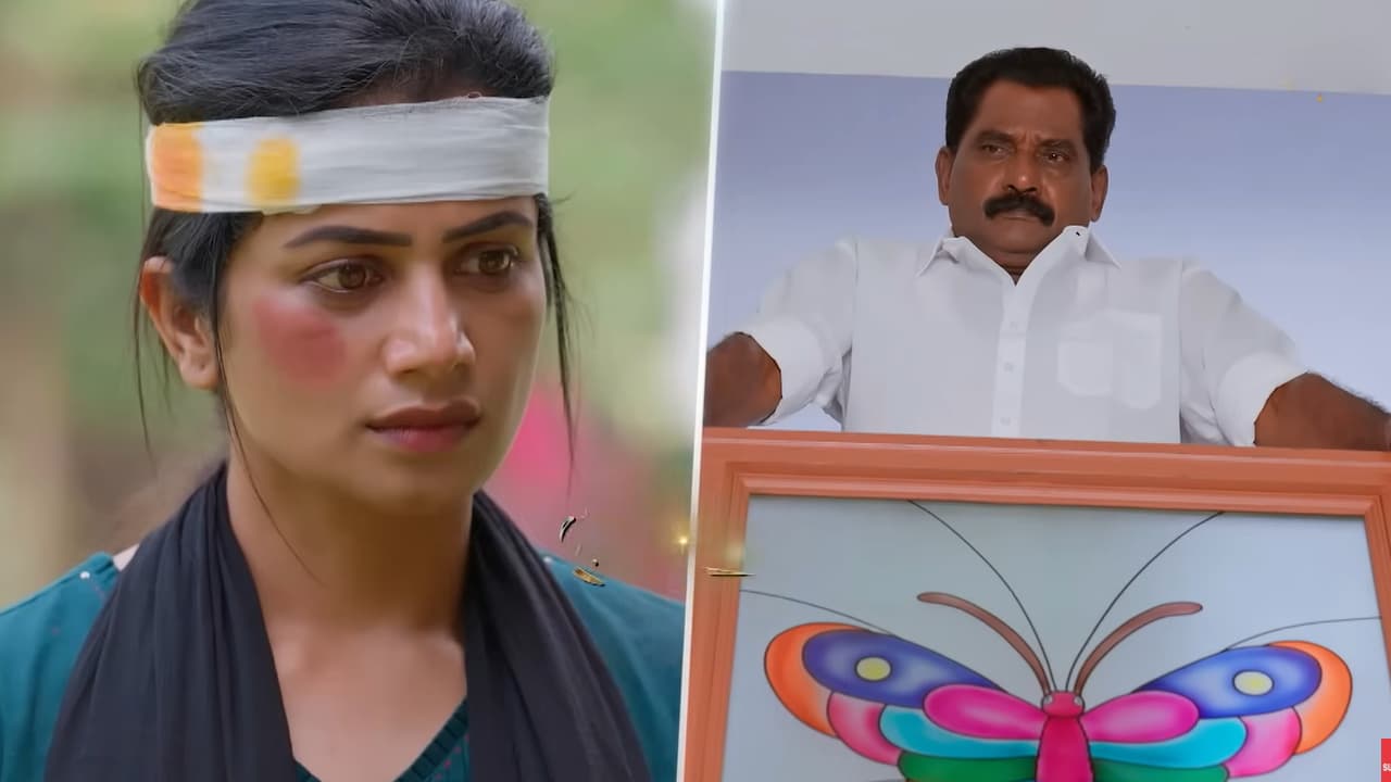 Ethirneechal Thodargiradhu Serial Today Episode Ethirneechal Thodargiradhu Serial Today Episode