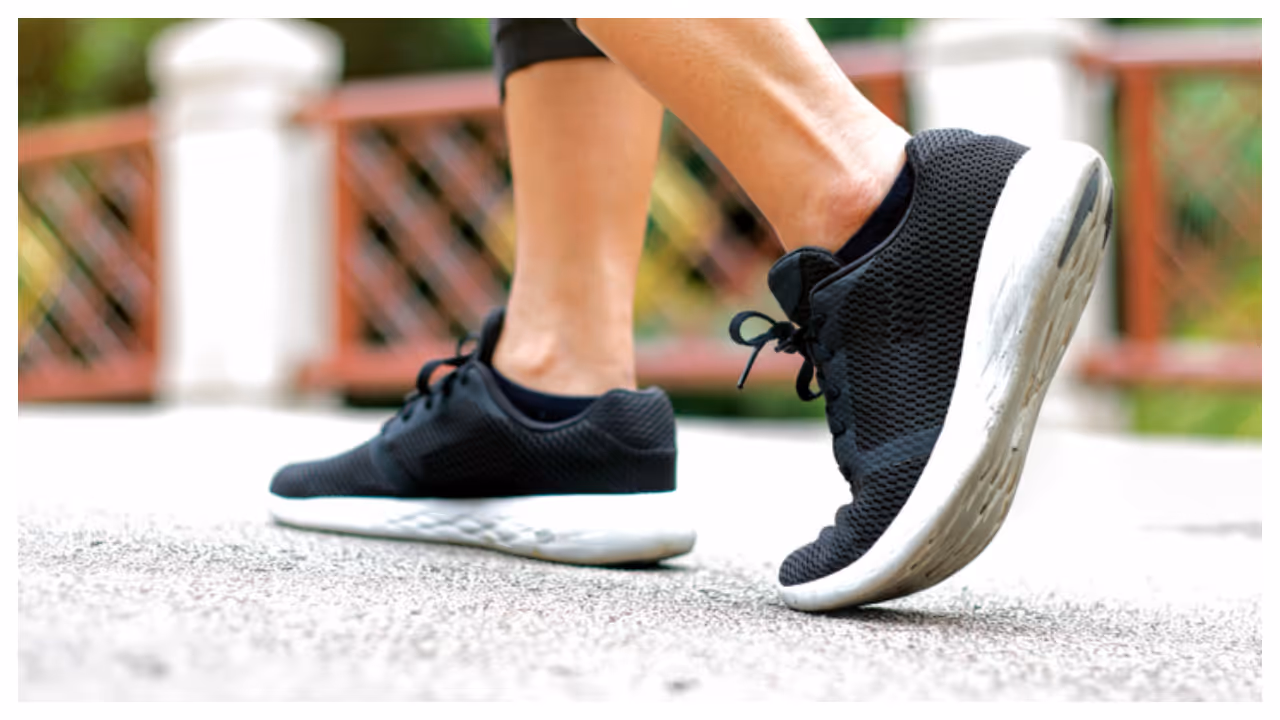 వాకింగ్ ప్రయోజనాలు వాకింగ్ ప్రయోజనాలు