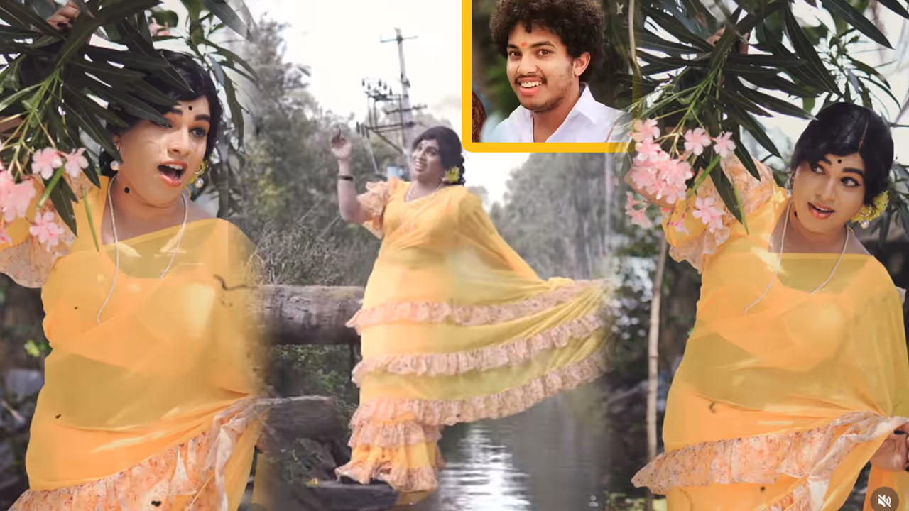 ರಾಘವೇಂದ್ರನೋ, ರಾಗಿಣಿಯೊ? ರಾಘವೇಂದ್ರನೋ, ರಾಗಿಣಿಯೊ?