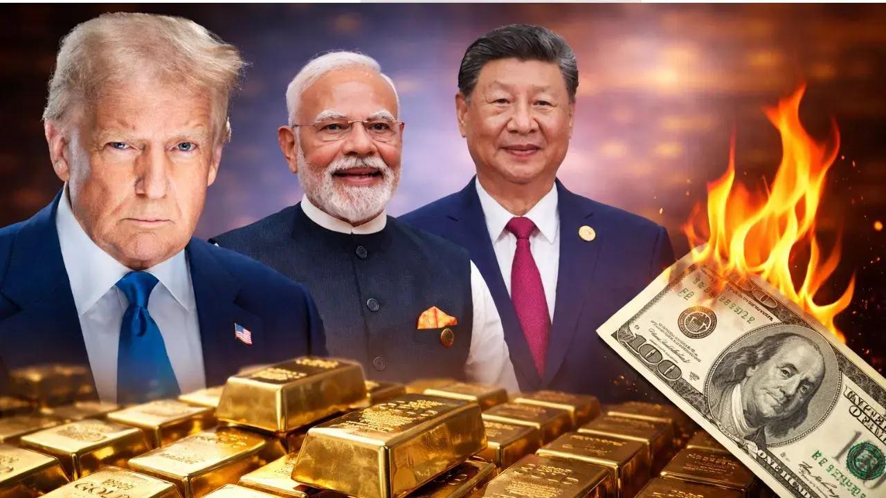 உலகளாவிய தங்கம் வாங்கும் வெறி உலகளாவிய தங்கம் வாங்கும் வெறி