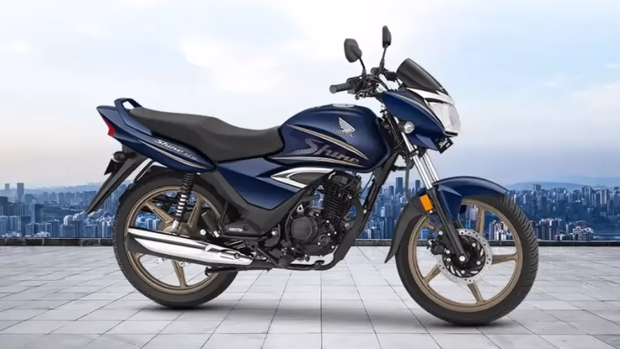 ഈ ജനപ്രിയ കമ്മ്യൂട്ടർ ബൈക്കിനെ അറിയുമോ? ഈ ജനപ്രിയ കമ്മ്യൂട്ടർ ബൈക്കിനെ അറിയുമോ?