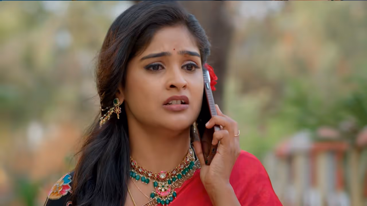 ఇల్లు ఇల్లాలు పిల్లలు ఫేమ్ ప్రేమ.. ఇల్లు ఇల్లాలు పిల్లలు ఫేమ్ ప్రేమ..