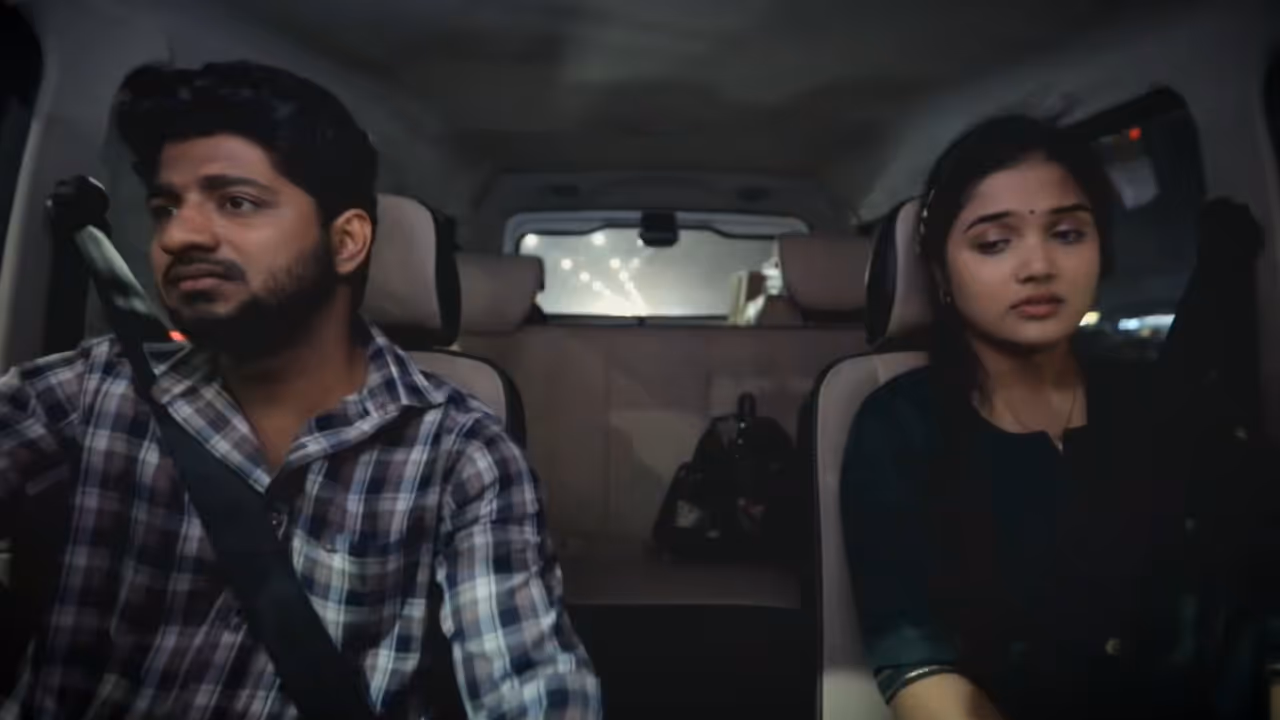 Ayyanar Thunai Serial Today Episode Ayyanar Thunai Serial Today Episode