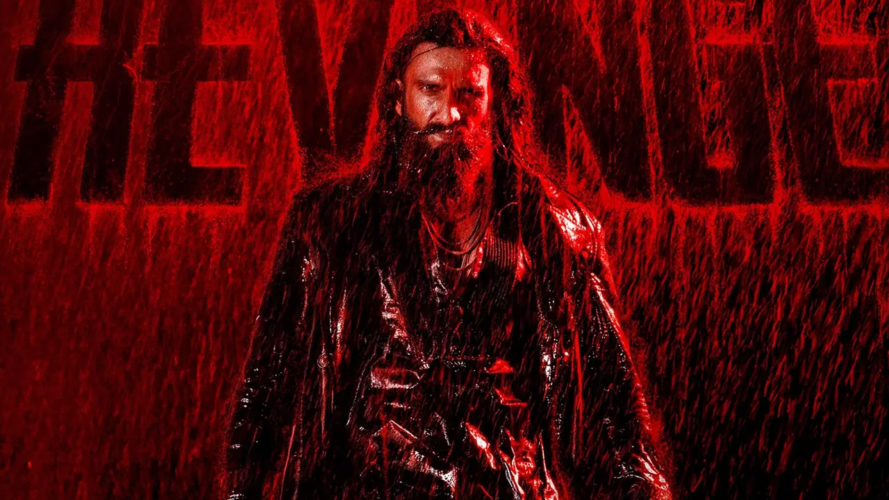 रणवीर सिंह की फिल्म धुरंधर 2 रणवीर सिंह की फिल्म धुरंधर 2