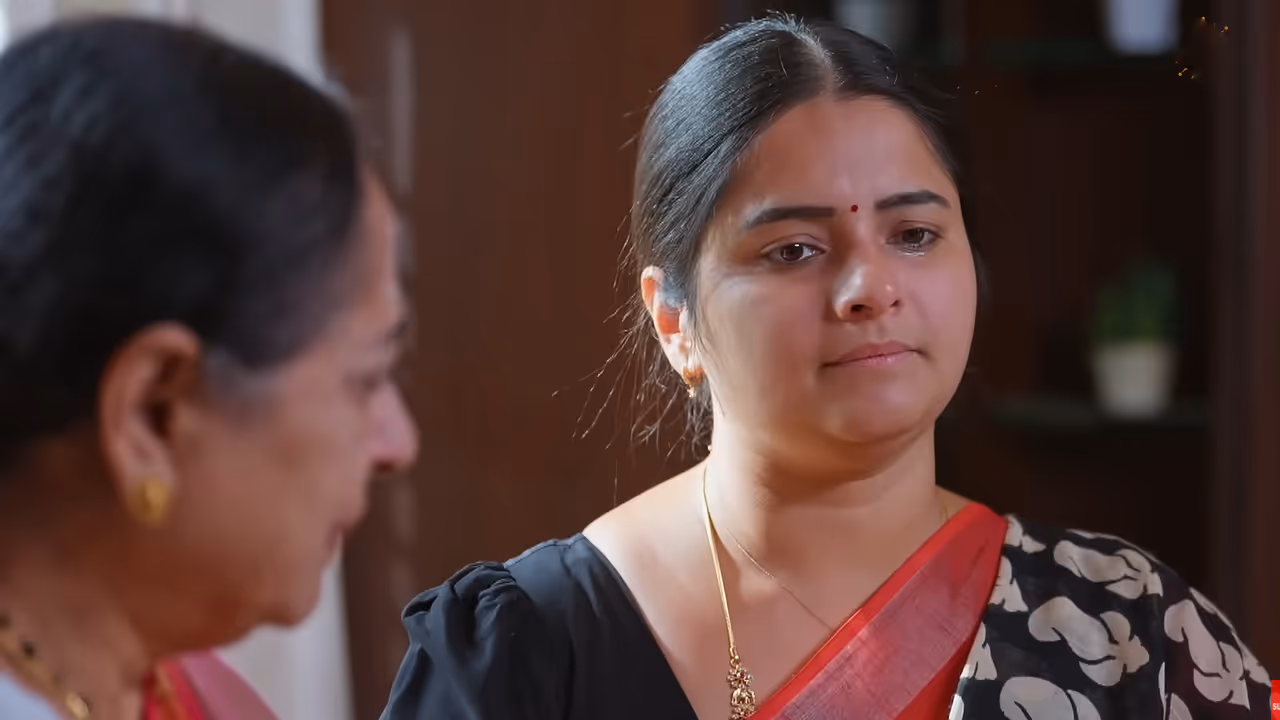 Ethirneechal Thodargiradhu Serial Today Episode Ethirneechal Thodargiradhu Serial Today Episode