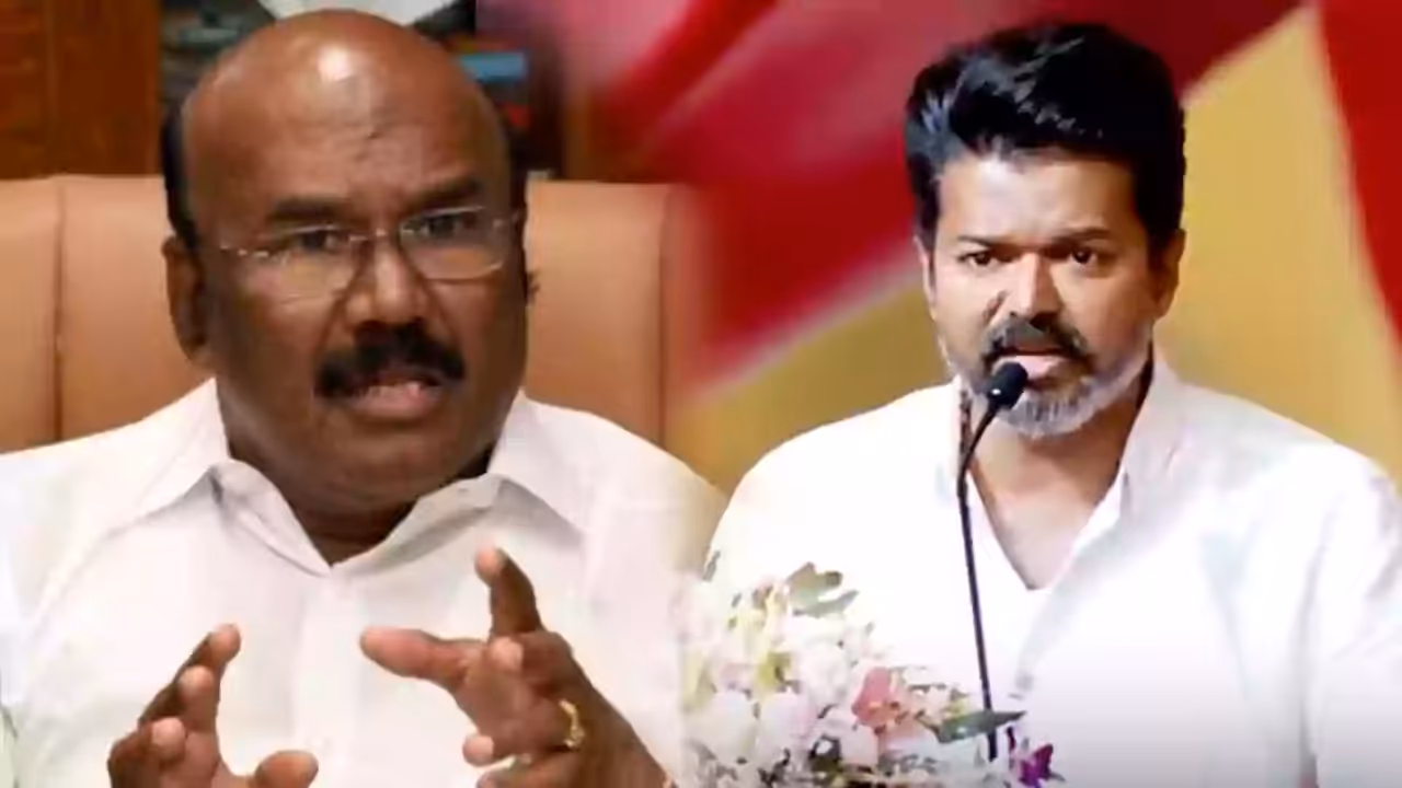 விஜய் வாங்குவது வெள்ளையா? கருப்பா? விஜய் வாங்குவது வெள்ளையா? கருப்பா?