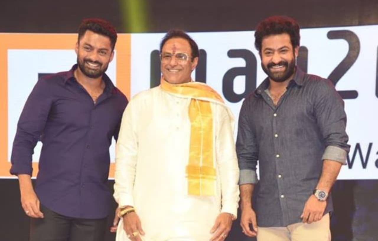 నందమూరి హీరోల ఆస్తులు నందమూరి హీరోల ఆస్తులు