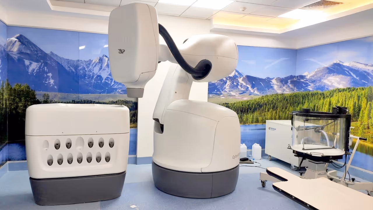 विश्व कैंसर दिवस पर उम्मीद की कहानी: GCRI बना देश का भरोसेमंद कैंसर उपचार केंद्र विश्व कैंसर दिवस पर उम्मीद की कहानी: GCRI बना देश का भरोसेमंद कैंसर उपचार केंद्र