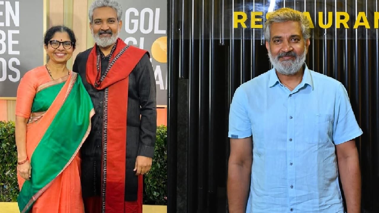 తెలుగు సినిమాకు ప్రపంచ స్థాయి గుర్తింపు ఇచ్చిన దర్శకుడు.. తెలుగు సినిమాకు ప్రపంచ స్థాయి గుర్తింపు ఇచ్చిన దర్శకుడు..