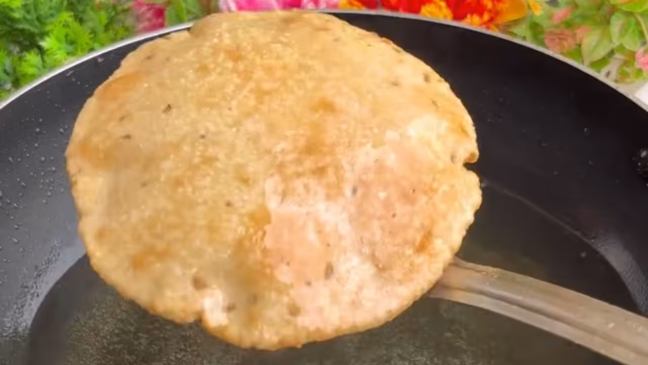 ಪೂರಿ ಪೂರಿ