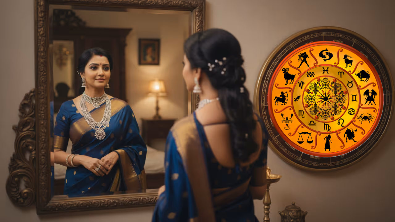 முத்து அணிவதால் தலைவிதி மாறும் ராசிகள்