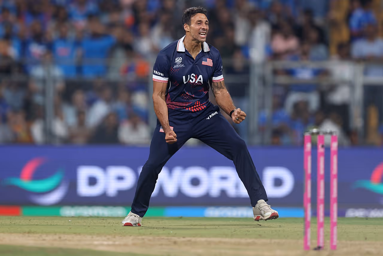 ഒന്നാമന് അമേരിക്കൻ താരം ഒന്നാമന് അമേരിക്കൻ താരം