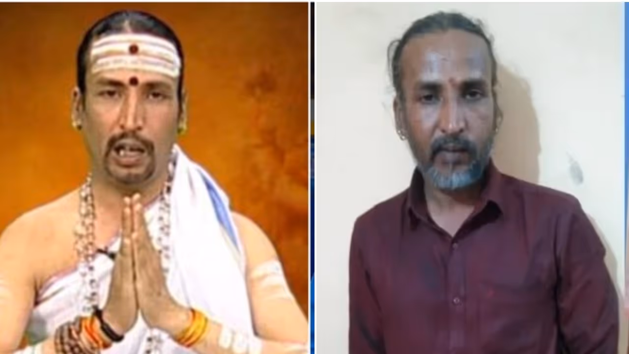 ಖ್ಯಾತ ಜ್ಯೋತಿಷಿ ಕಮಲಾಕರ ಭಟ್ಟ ಖ್ಯಾತ ಜ್ಯೋತಿಷಿ ಕಮಲಾಕರ ಭಟ್ಟ