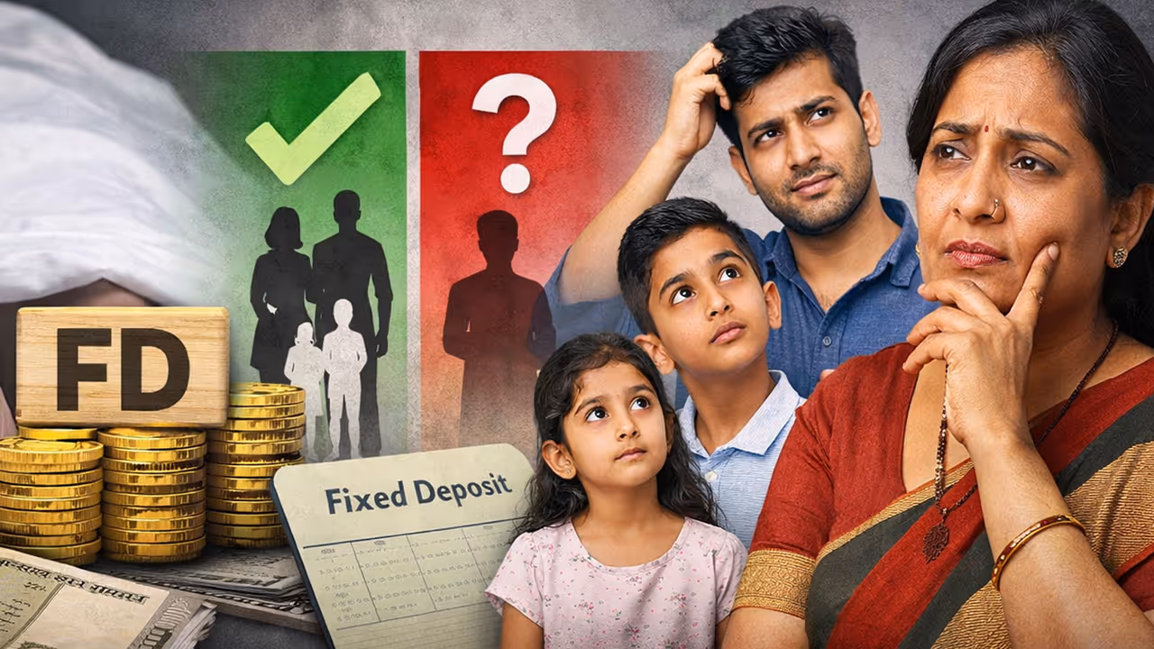 SBI FD விகிதங்கள் ஏப்ரல் 2026 SBI FD விகிதங்கள் ஏப்ரல் 2026