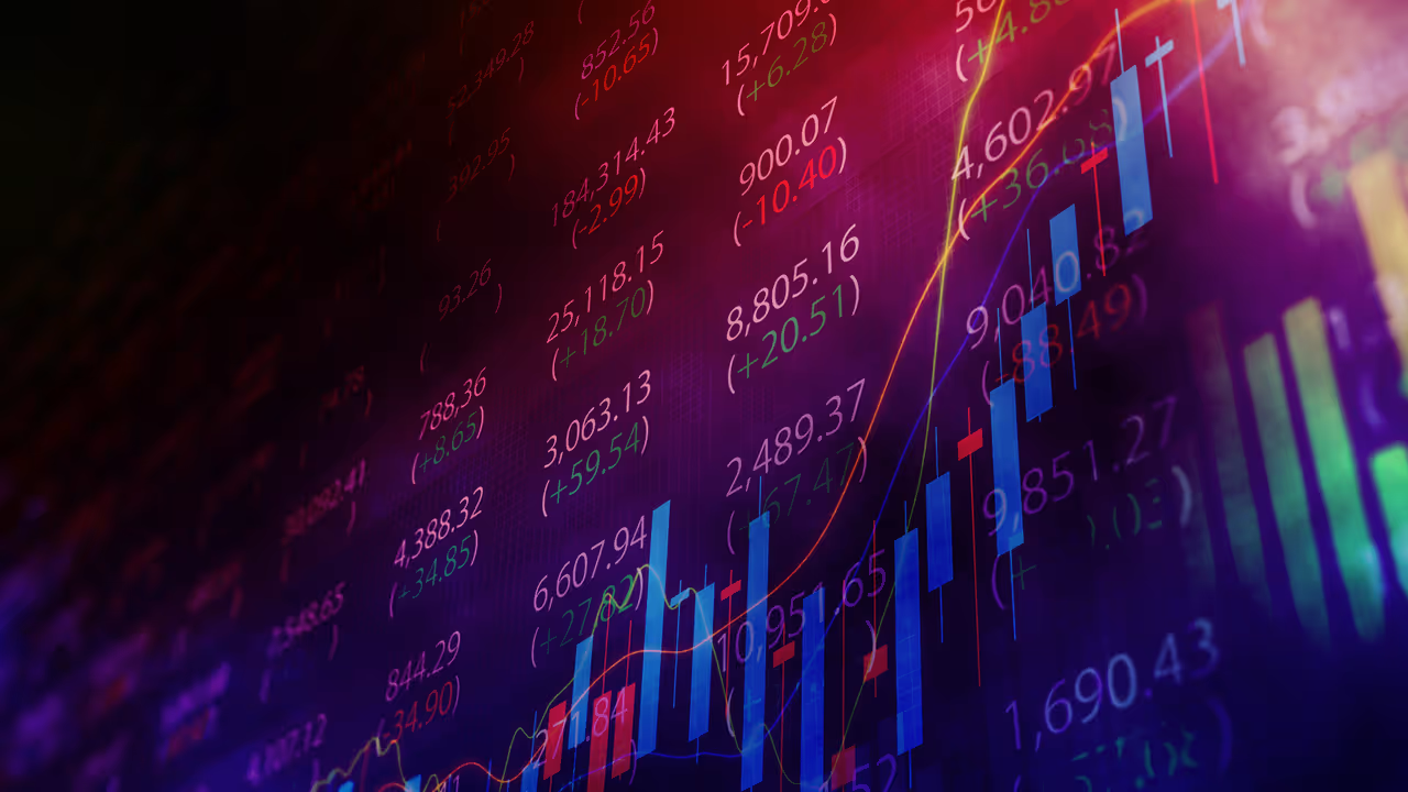 ভারতীয় শেয়ার বাজার ভারতীয় শেয়ার বাজার