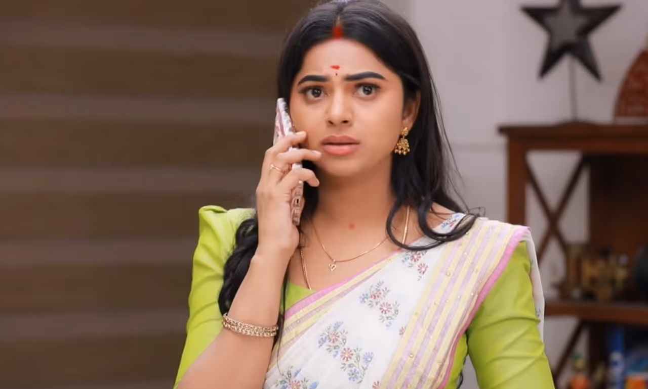 ஆடுகளம் சீரியல் சத்யா ஆடுகளம் சீரியல் சத்யா