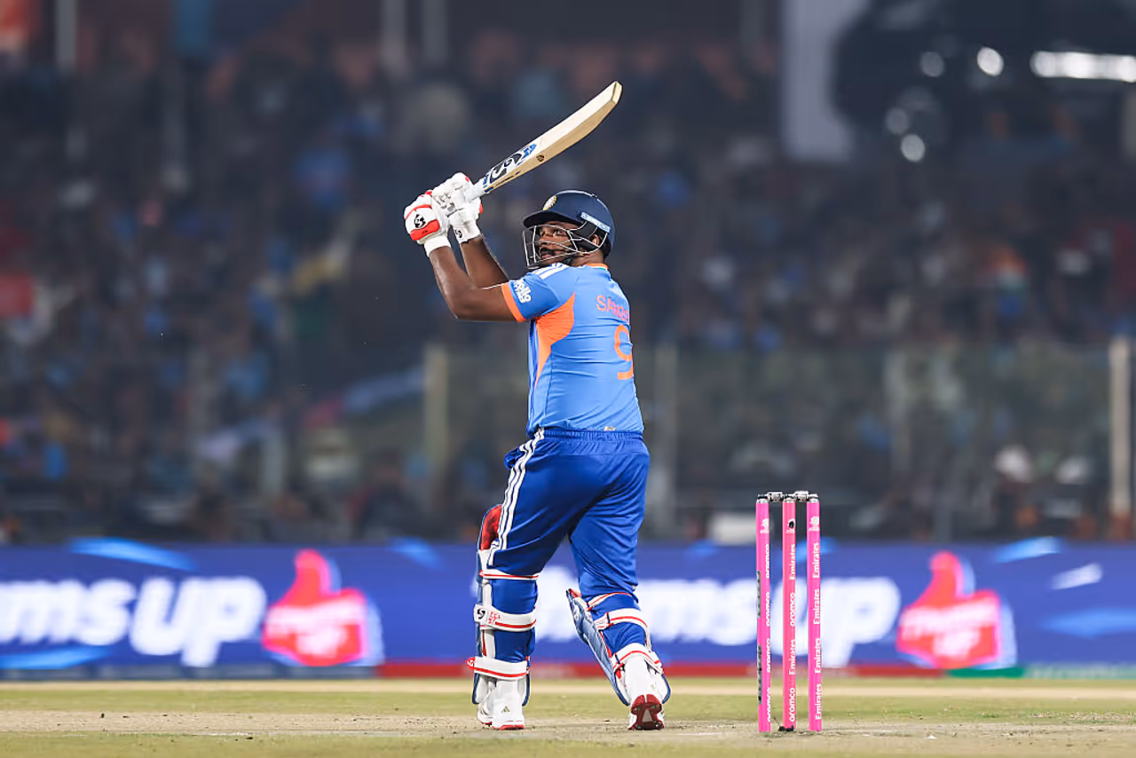 இந்தியா vs ஜிம்பாப்வே போட்டி