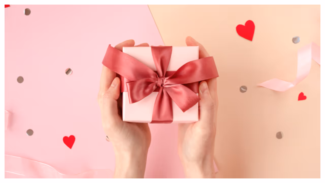 ಲಾಸ್ಟ್ ಮಿನಿಟ್ ವ್ಯಾಲೆಂಟೈನ್ಸ್ ಡೇ ಗಿಫ್ಟ್ ಐಡಿಯಾಗಳು ಲಾಸ್ಟ್ ಮಿನಿಟ್ ವ್ಯಾಲೆಂಟೈನ್ಸ್ ಡೇ ಗಿಫ್ಟ್ ಐಡಿಯಾಗಳು