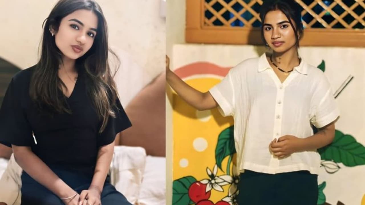 ಯುವತಿ ಶವ ನೀರಿನ ಟ್ಯಾಂಕ್ನಲ್ಲಿ ಪತ್ತೆ ಯುವತಿ ಶವ ನೀರಿನ ಟ್ಯಾಂಕ್ನಲ್ಲಿ ಪತ್ತೆ