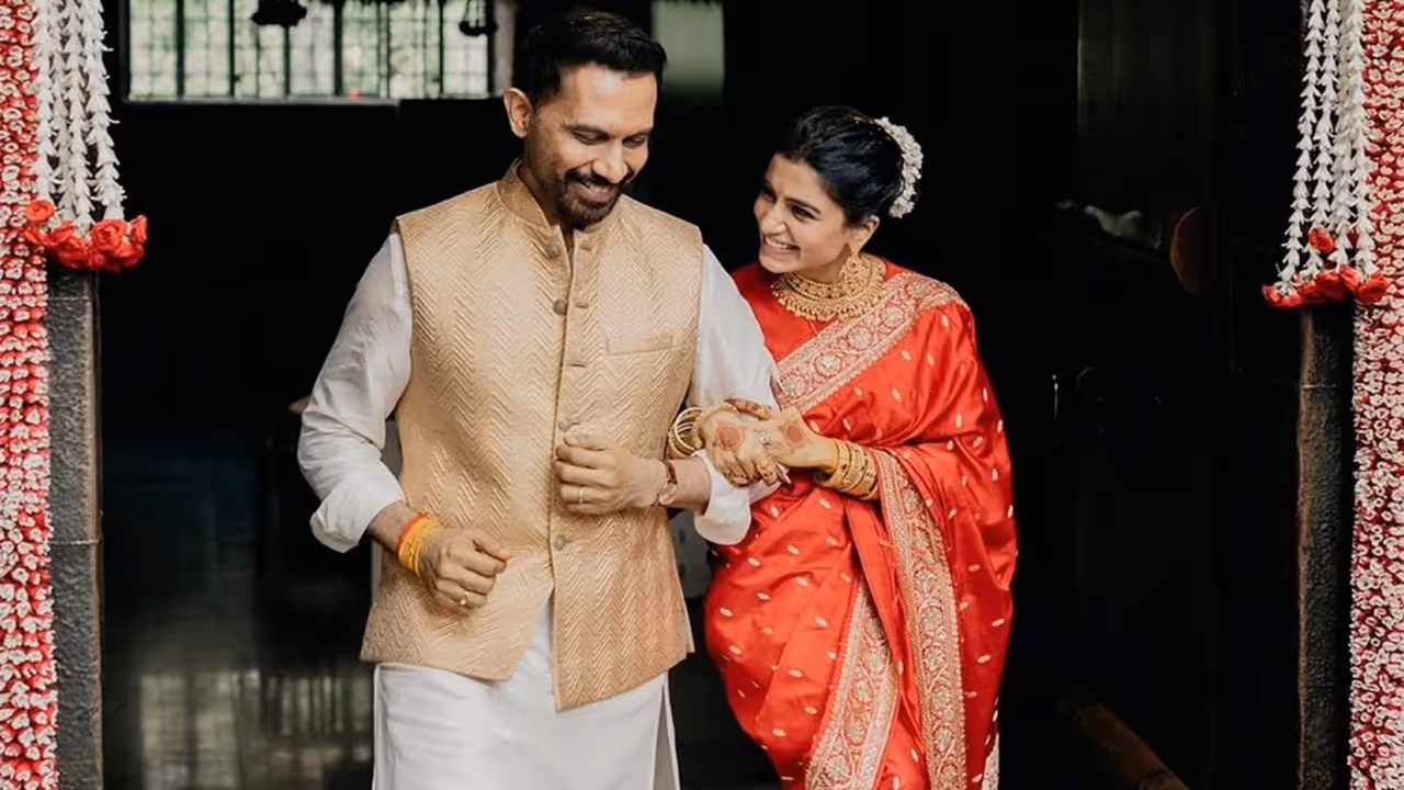 समंथा रुथ प्रभु राज निदिमोरु समंथा रुथ प्रभु राज निदिमोरु