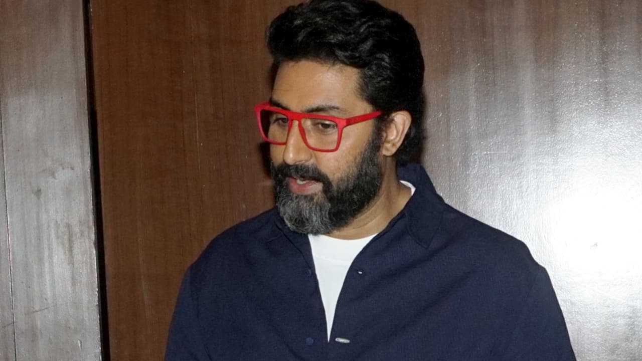 Abhishek Bachchan's High Value Mumbai Property Sale Abhishek Bachchan's High Value Mumbai Property Sale