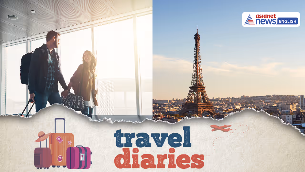 Unforgettable Romantic Escapes Around the World Unforgettable Romantic Escapes Around the World