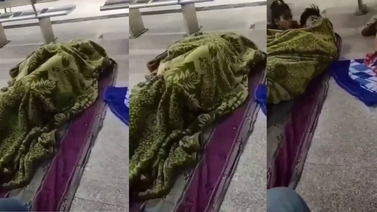 ಜೋಡಿಯ ಆಕ್ಷೇಪಾರ್ಹ ವಿಡಿಯೋ ಜೋಡಿಯ ಆಕ್ಷೇಪಾರ್ಹ ವಿಡಿಯೋ