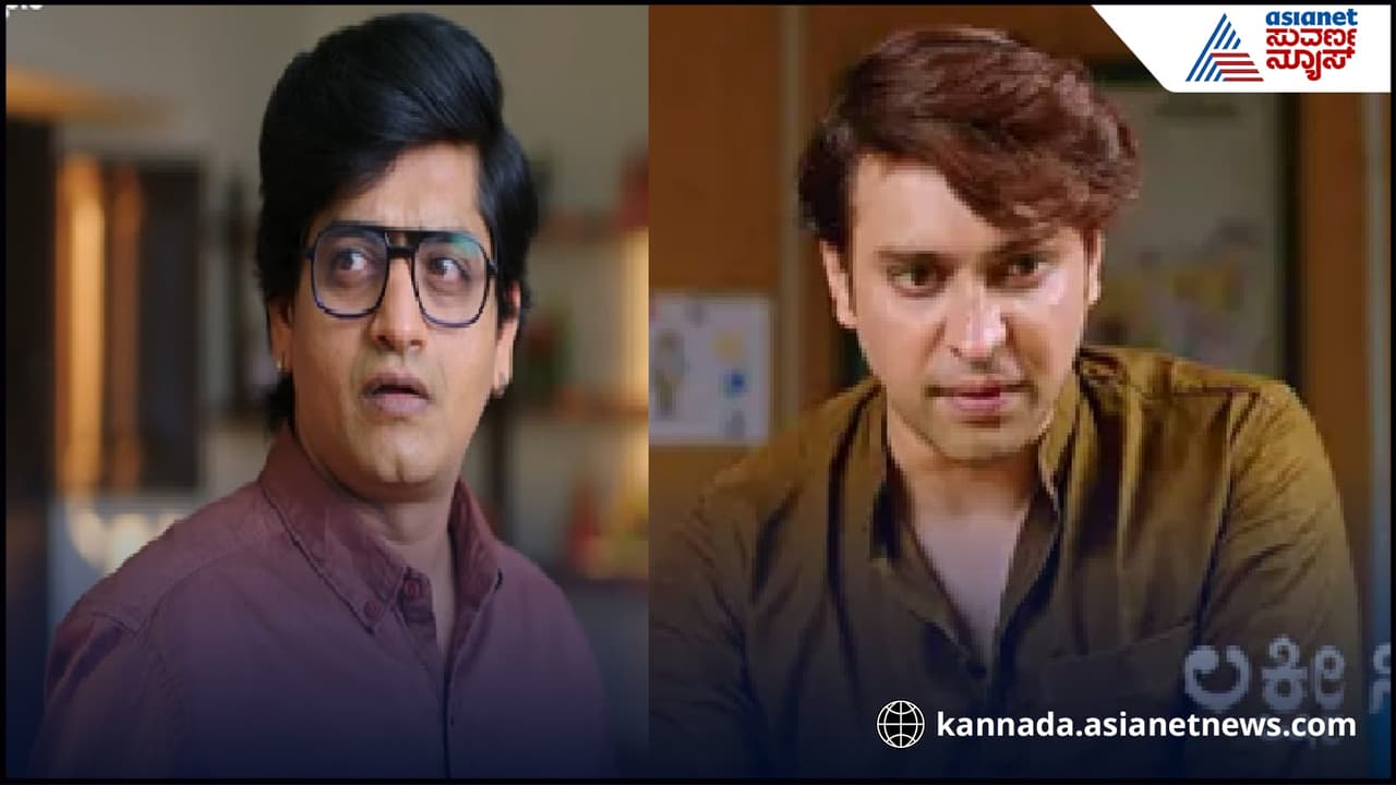 ಕಲರ್ಸ್Vs ಜೀ ಕನ್ನಡ ಕಲರ್ಸ್Vs ಜೀ ಕನ್ನಡ