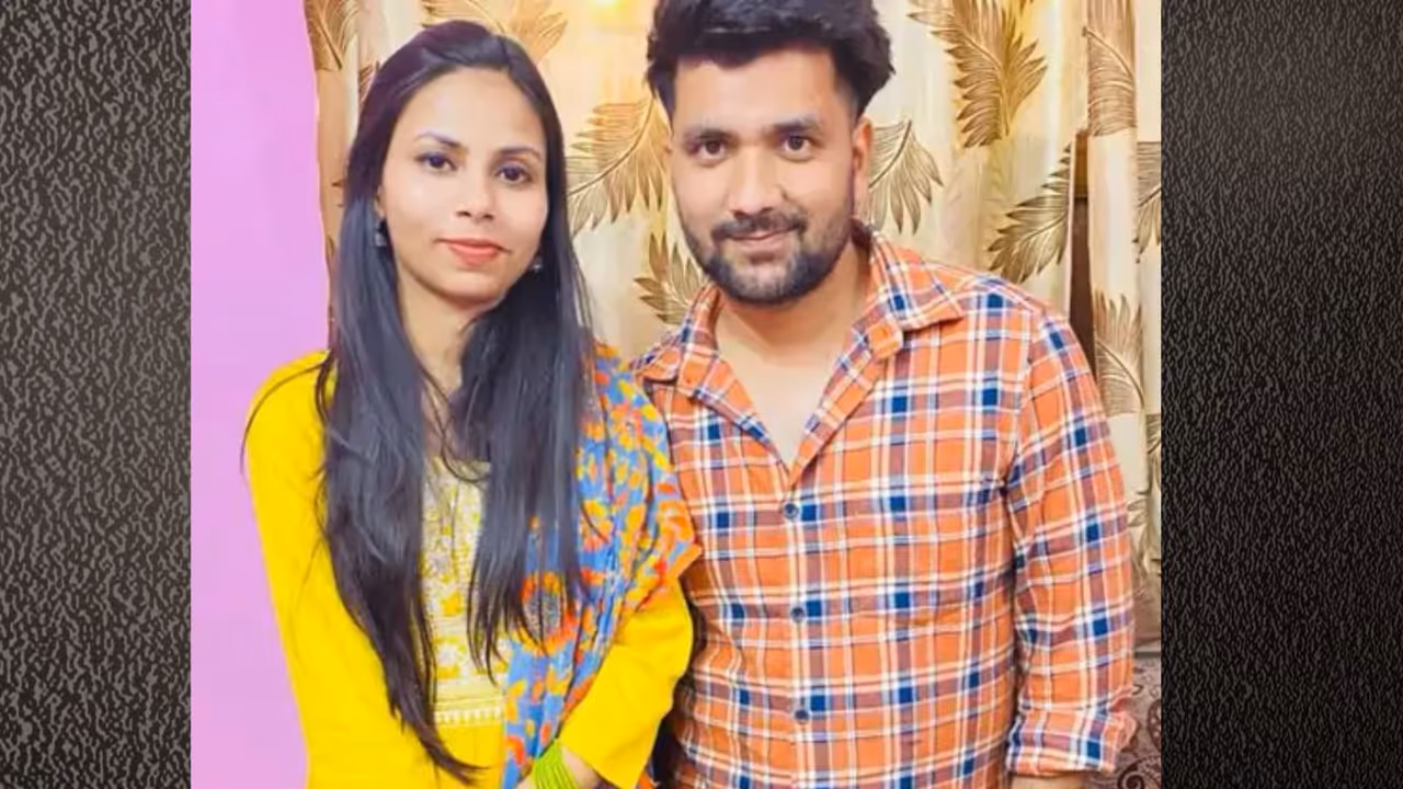 নয়ডায় যুগলের অস্বাভাবিক মৃত্যু নয়ডায় যুগলের অস্বাভাবিক মৃত্যু