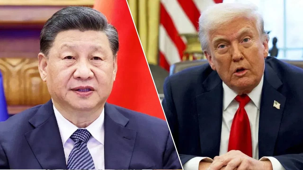 China Urges US Caution on Iran China Urges US Caution on Iran