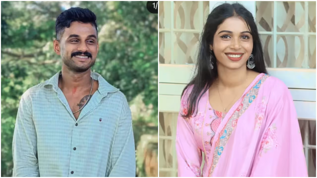 Second death reported after influencer Chinnu Pappu's suicide Second death reported after influencer Chinnu Pappu's suicide