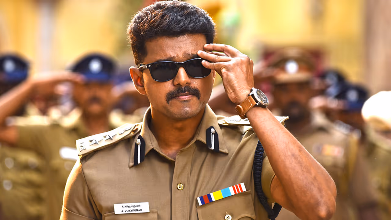 பீஸ்ட்டு! பீஸ்ட்டு! சாதகமான சர்வே முடிவுகள் பீஸ்ட்டு! பீஸ்ட்டு! சாதகமான சர்வே முடிவுகள்