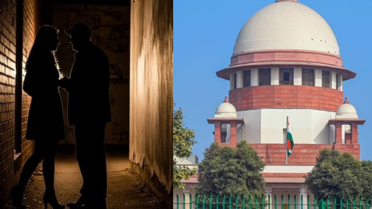 ಸುಪ್ರೀಂ ಕೋರ್ಟ್ ಎಚ್ಚರಿಕೆ ಸುಪ್ರೀಂ ಕೋರ್ಟ್ ಎಚ್ಚರಿಕೆ