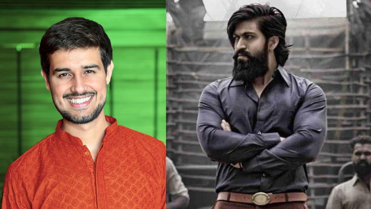 ಧ್ರುವ್ ರಾಠಿ ಸಂದರ್ಶನ ಧ್ರುವ್ ರಾಠಿ ಸಂದರ್ಶನ