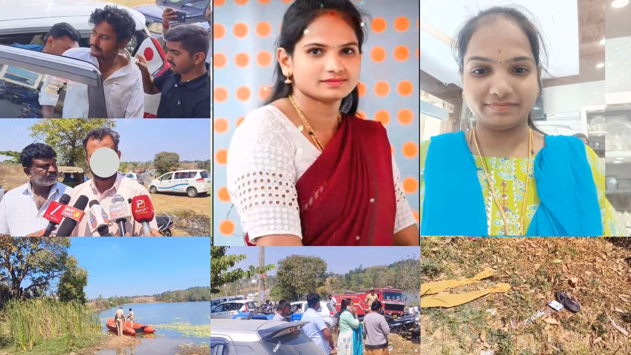 ಪ್ರಿಯಾಂಕಾ ಡೇವಿಡ್ ಪ್ರಕರಣ