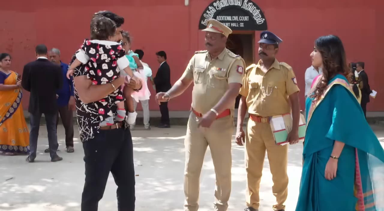 செல்லமே செல்லமே சீரியல் செல்லமே செல்லமே சீரியல்