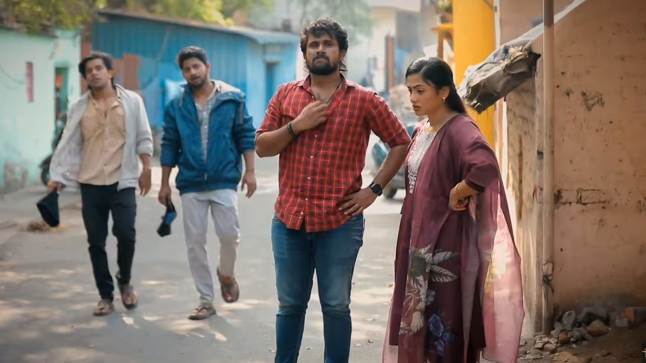 Ayyanar Thunai Serial Today Episode Ayyanar Thunai Serial Today Episode