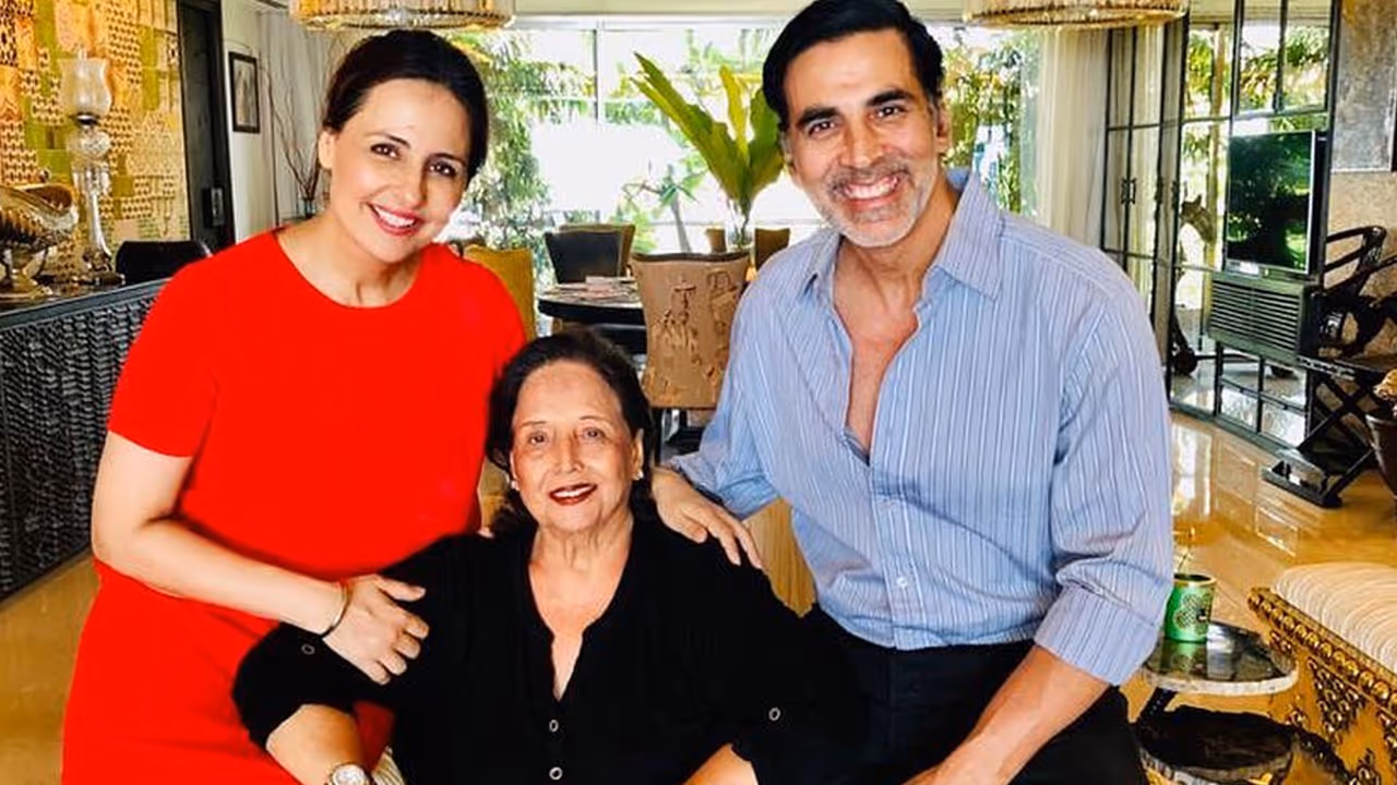 अक्षय कुमार के सुपरस्टार बनने से पहले की कहानी अक्षय कुमार के सुपरस्टार बनने से पहले की कहानी