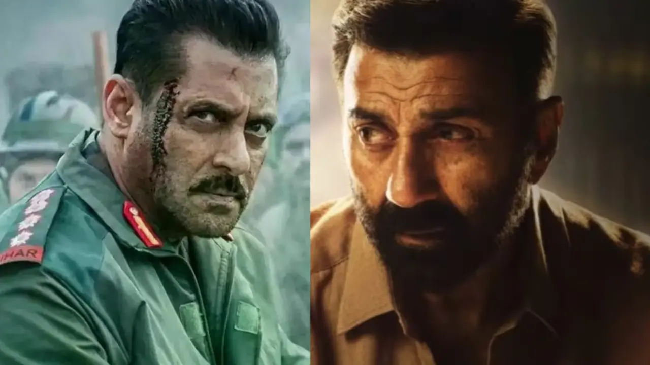 2 फिल्मों की वजह से पोस्टपोन हुई फिल्में 2 फिल्मों की वजह से पोस्टपोन हुई फिल्में