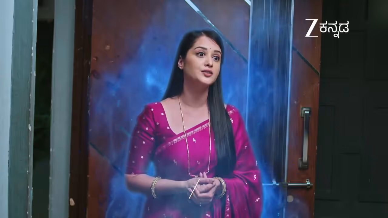 ಕ್ಯೂಟ್ ದೆವ್ವ ಅಂಬಿಕಾ ಕ್ಯೂಟ್ ದೆವ್ವ ಅಂಬಿಕಾ