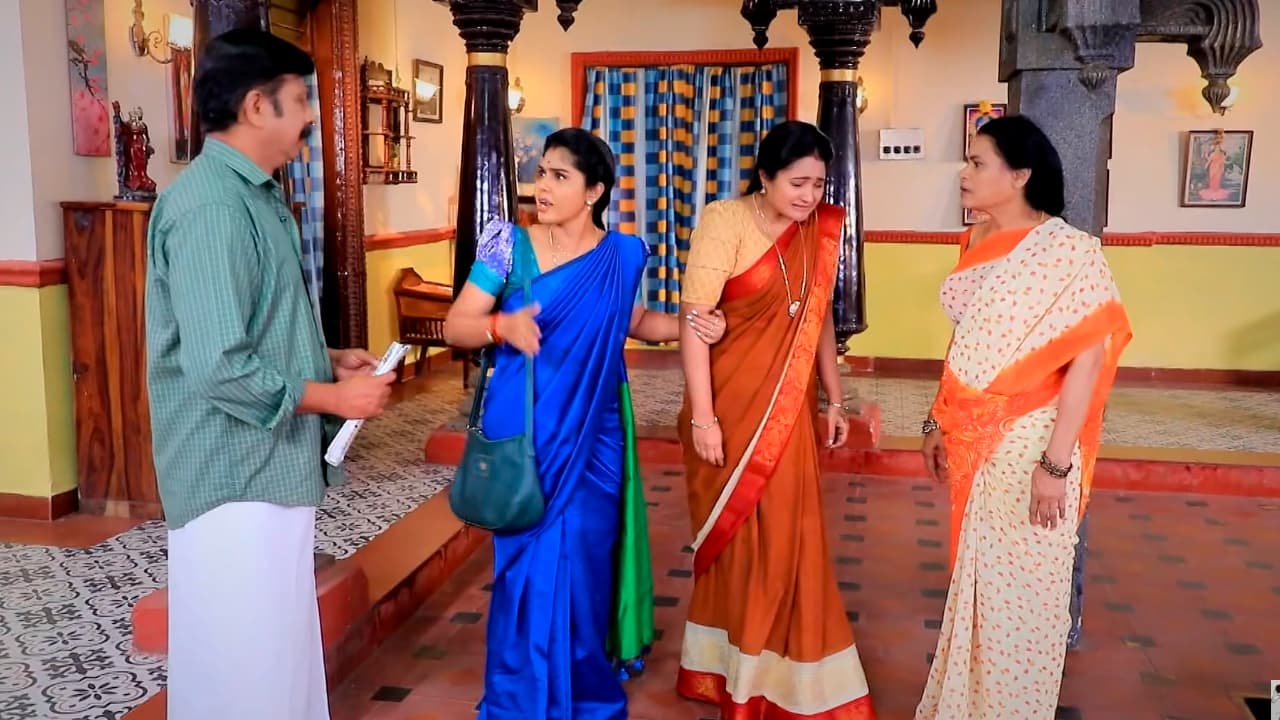 Pandian Stores 2 Serial Today Episode Pandian Stores 2 Serial Today Episode
