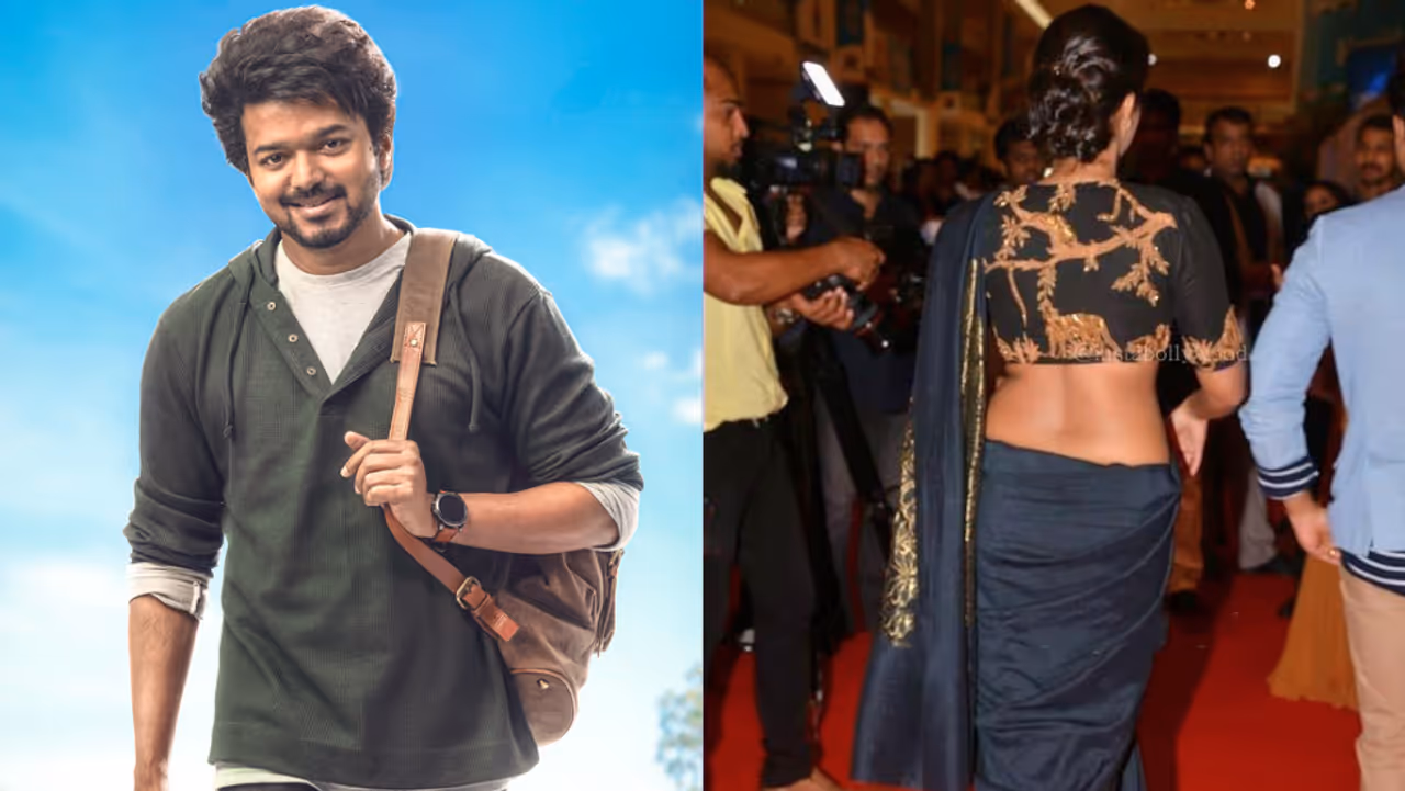 காதல் திருமணம் செய்த இந்த நடிகை காதல் திருமணம் செய்த இந்த நடிகை