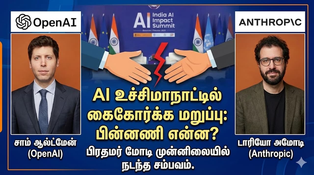 India AI India AI
