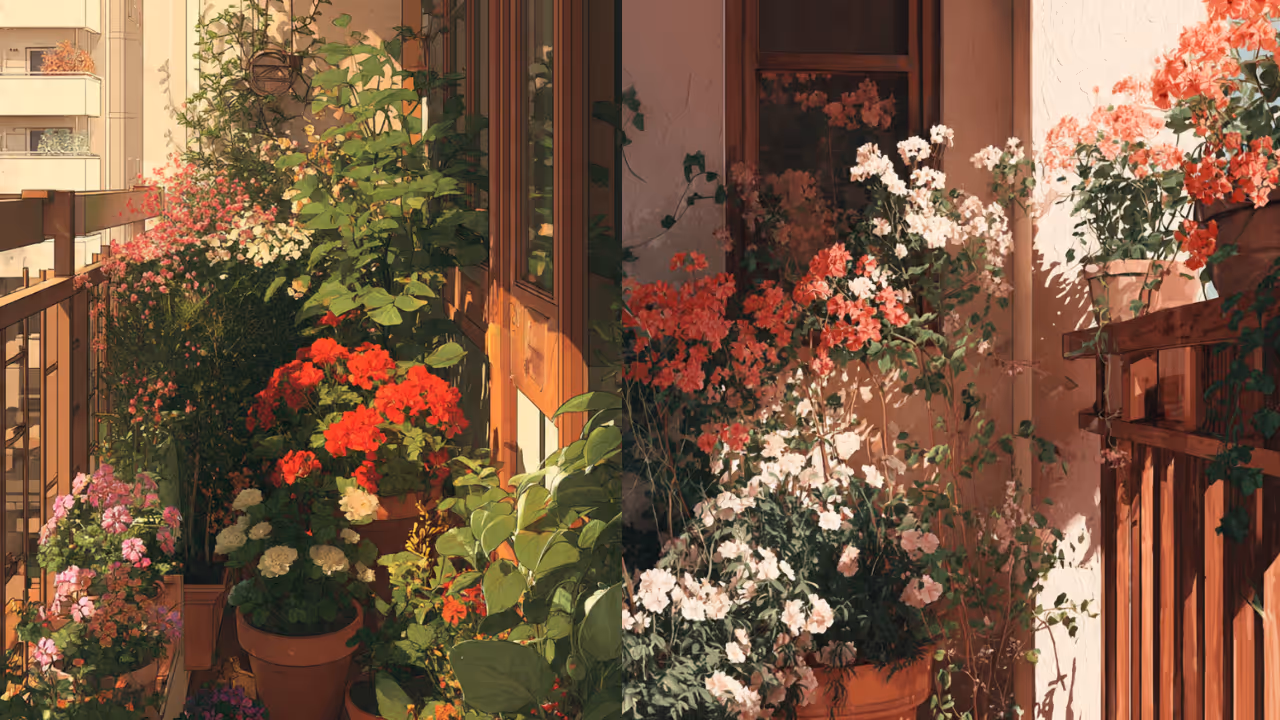 Which plants grow all year round? Which plants grow all year round?