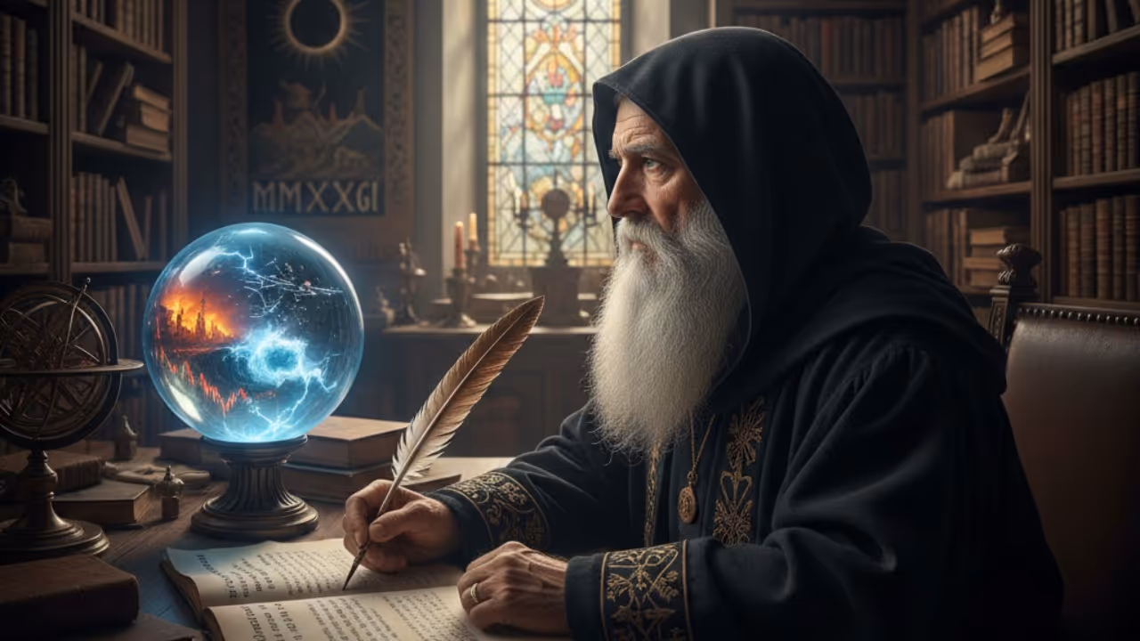 1. மூன்றாம் உலகப்போர் 1. மூன்றாம் உலகப்போர்