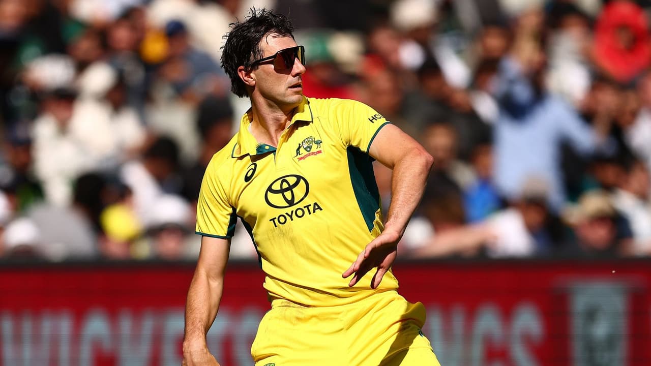 గ్రూప్ దశ నుంచే ఆస్ట్రేలియా అవుట్ గ్రూప్ దశ నుంచే ఆస్ట్రేలియా అవుట్