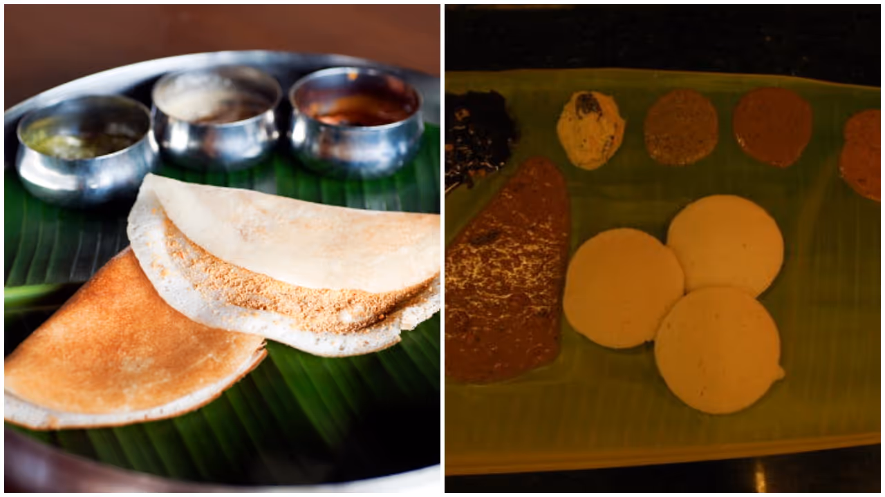 ಹಿಟ್ಟು ಹಾಳಾಗುವುದೇಕೆ? ಹಿಟ್ಟು ಹಾಳಾಗುವುದೇಕೆ?