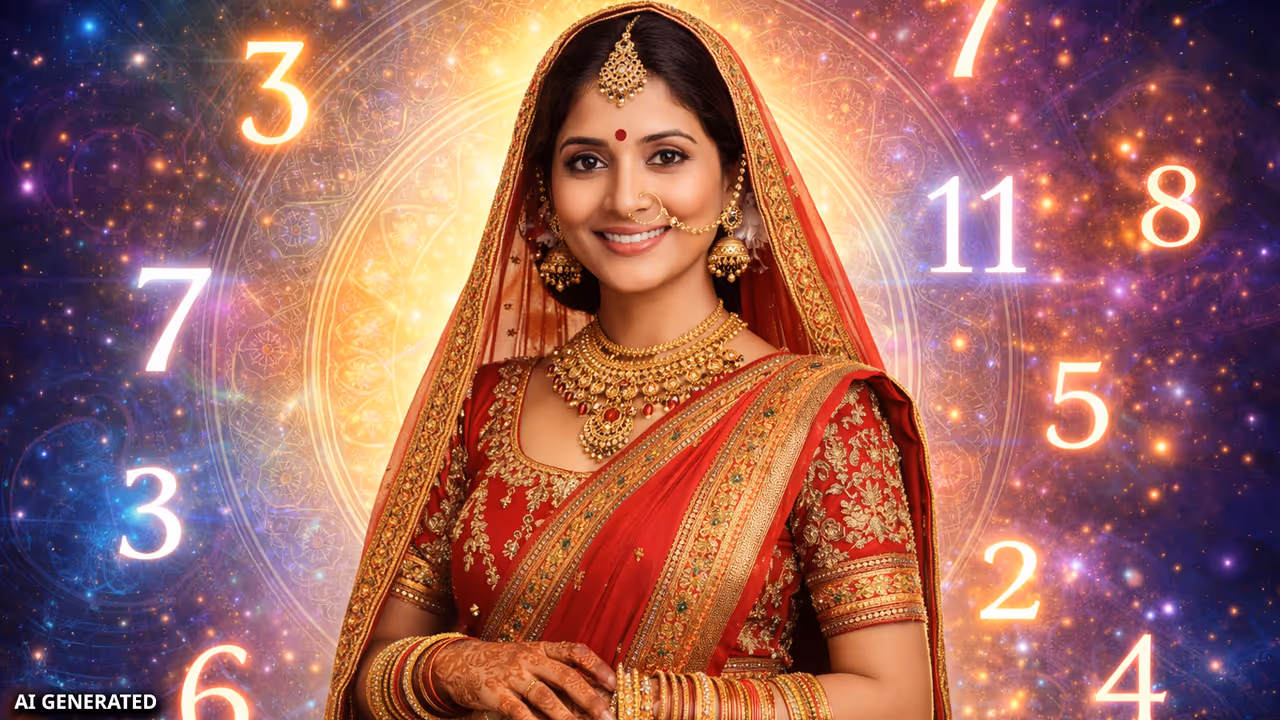 किन डेट्स पर जन्मीं लड़कियां होती हैं किस्मत वाली? किन डेट्स पर जन्मीं लड़कियां होती हैं किस्मत वाली?