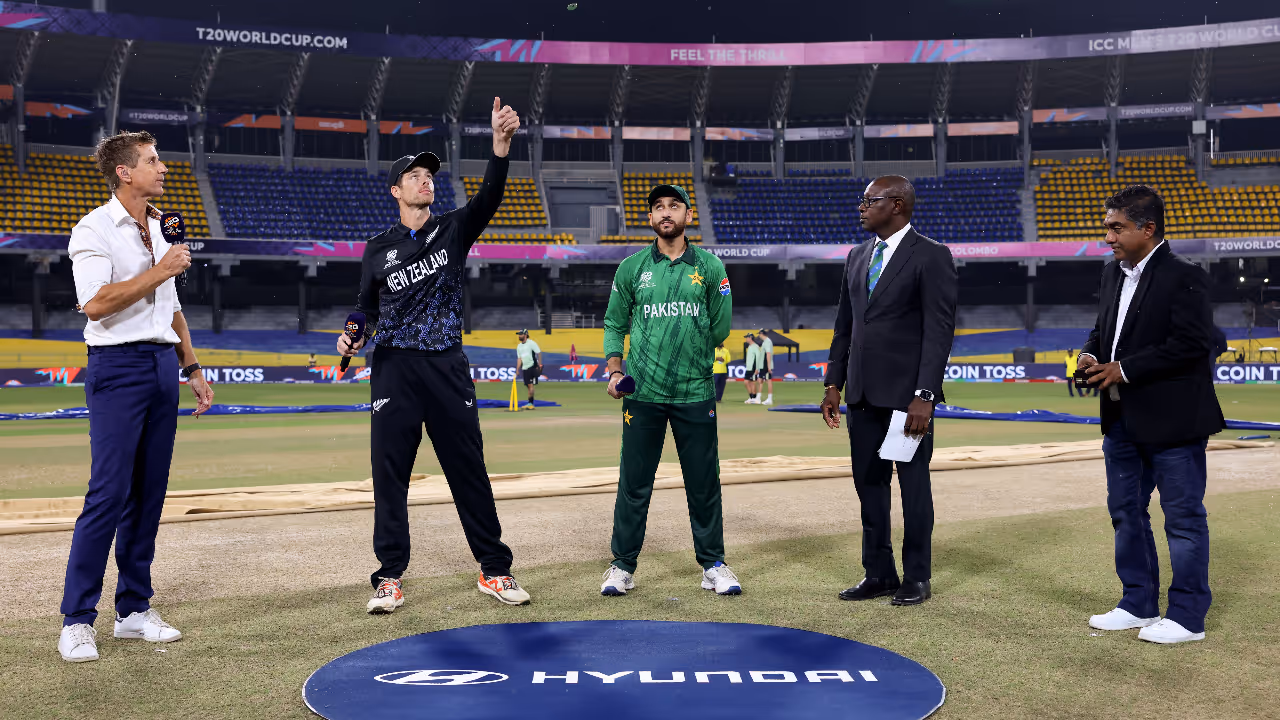 ரத்து செய்யப்பட்ட முதல் சூப்பர் 8 போட்டி ரத்து செய்யப்பட்ட முதல் சூப்பர் 8 போட்டி